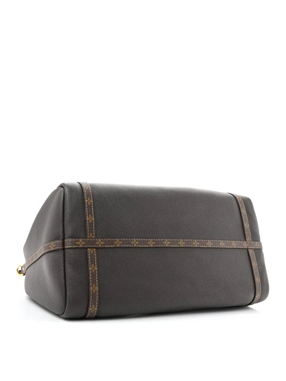 Louis Vuitton Calfskin Express Mm #334335L38B